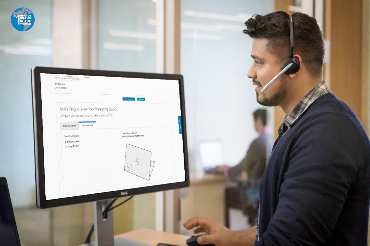 Dell ảnh 1 Dell anh 1