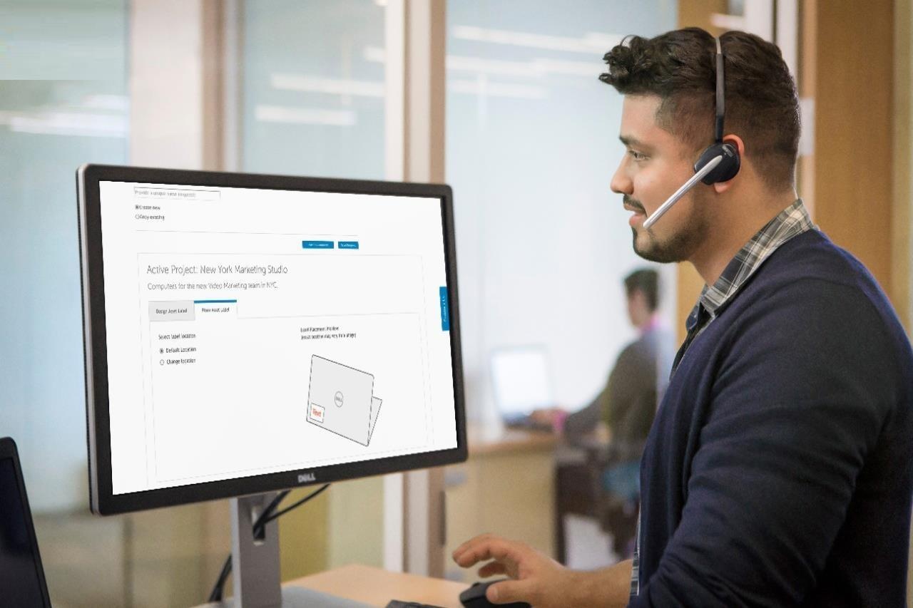 Dieu gi khien may tinh Dell ban chay hang dau Viet Nam? hinh anh