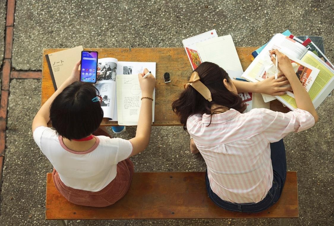 Vivo ảnh 2 Vivo anh 2