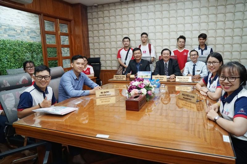 UEF ảnh 3 UEF anh 3