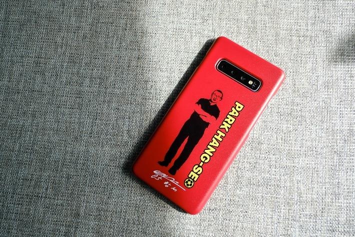 Samsung, Galaxy S10+ Park Hang-seo, Galaxy S10+ ảnh 4 Samsung, Galaxy S10+ Park Hang-seo, Galaxy S10+ anh 4