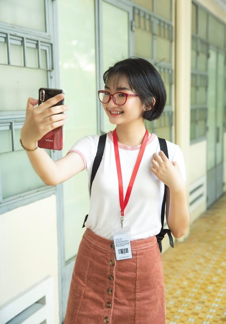 Vivo ảnh 3 Vivo anh 3