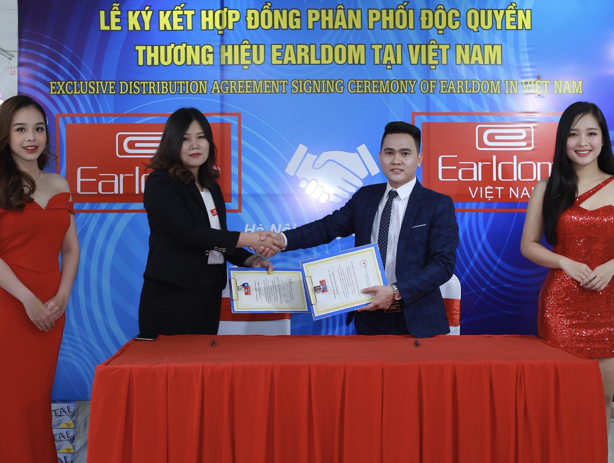 Earldom Viet Nam anh 3