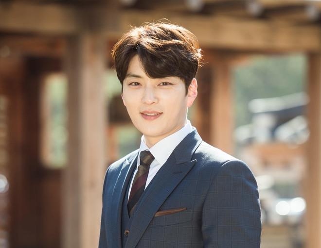 Co giao Oh Soon Nam anh 3