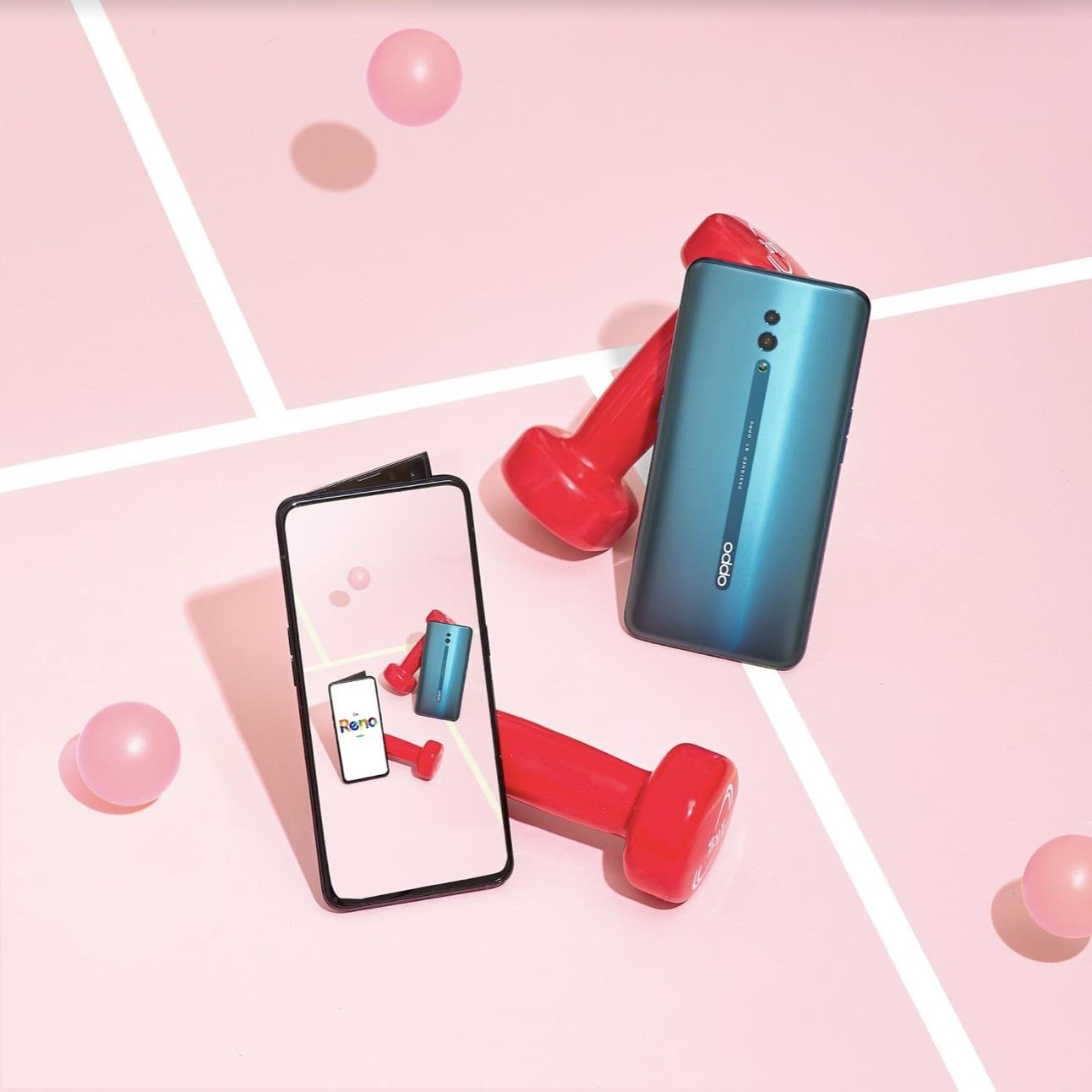 Oppo ảnh 2 Oppo anh 2