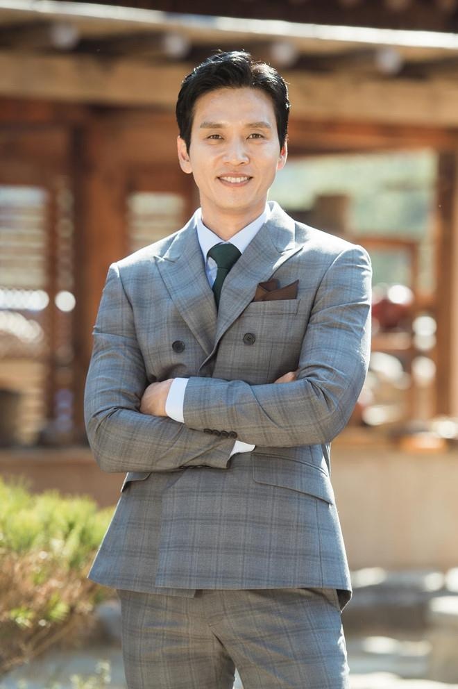 Co giao Oh Soon Nam anh 2