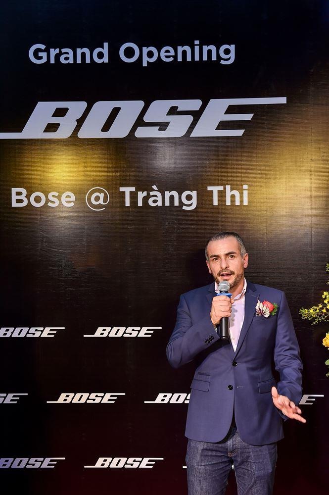 Bose Store Hà Nội ảnh 4 Bose Store Ha Noi anh 4
