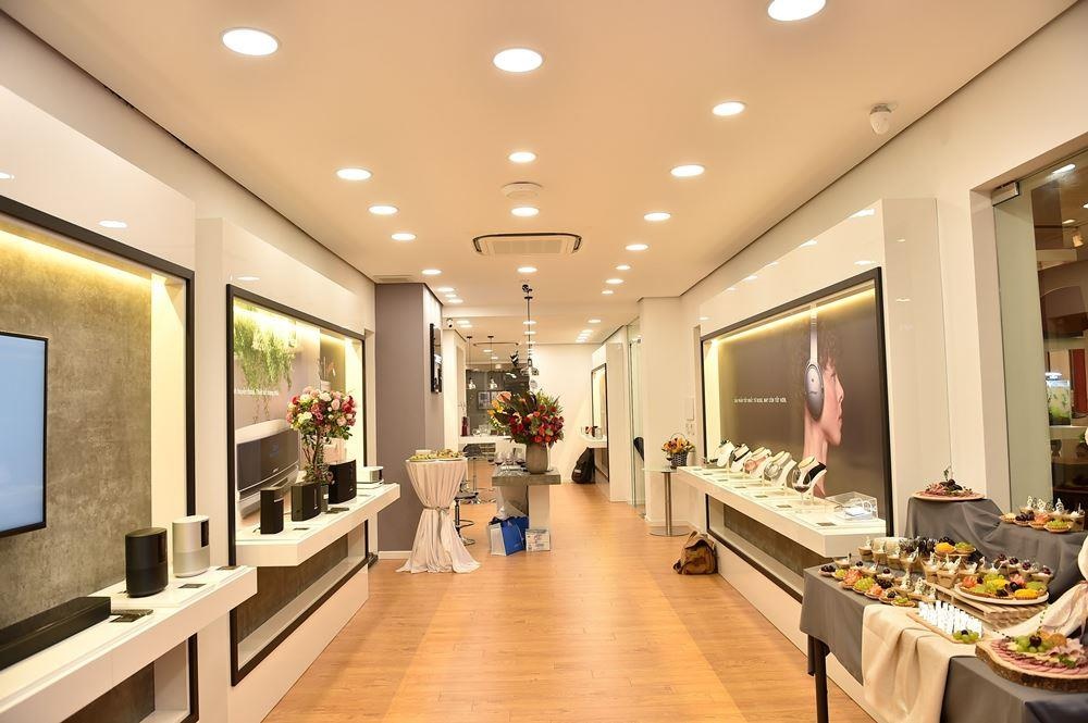 Bose Store Hà Nội ảnh 2 Bose Store Ha Noi anh 2