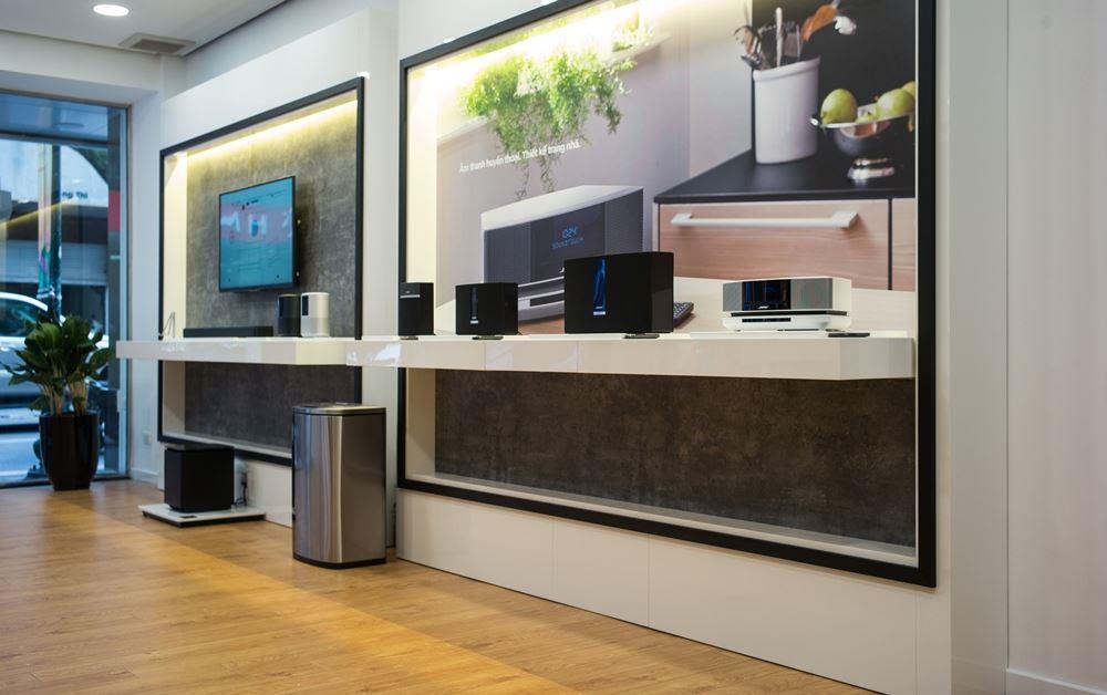 Bose Store Hà Nội ảnh 3 Bose Store Ha Noi anh 3