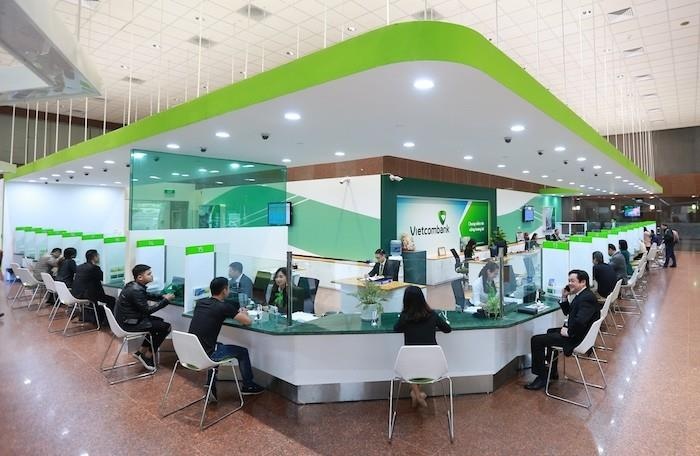 Vietcombank duoc tang von len gan 55.900 ty dong hinh anh