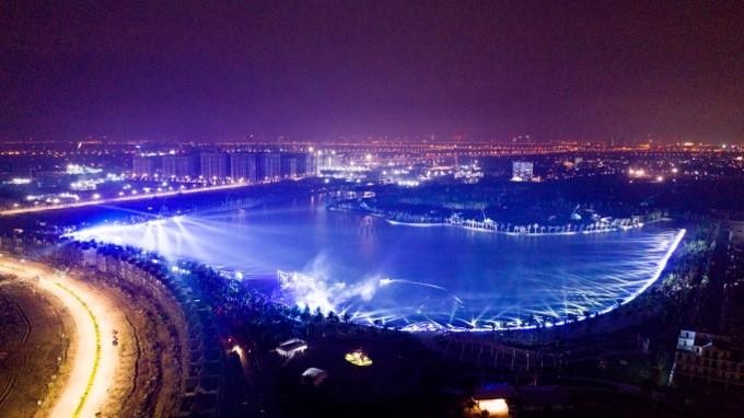 Vinhomes Ocean Park anh 2