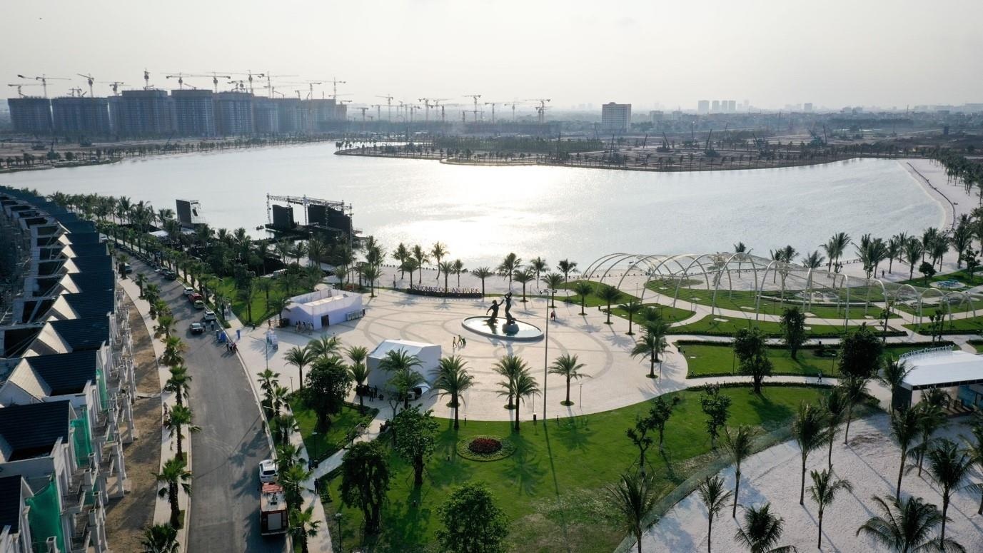 Vinhomes Ocean Park anh 4