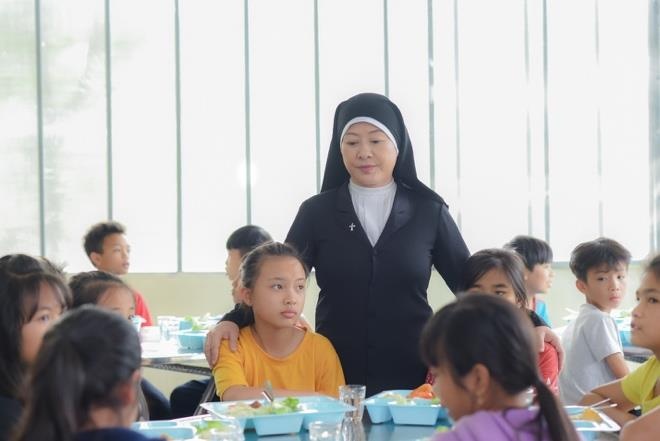 VTV ảnh 1 VTV anh 1