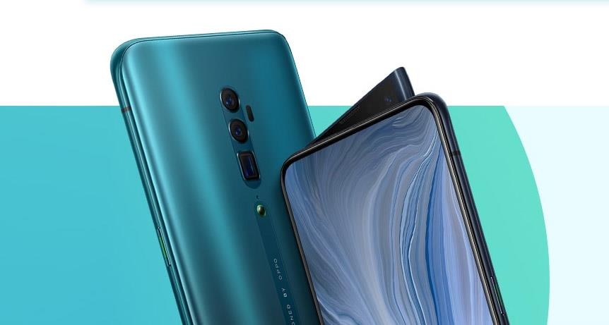 Tu Reno, nhin lai hanh trinh sang tao smartphone cua Oppo hinh anh