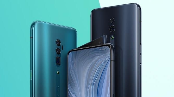 Oppo ảnh 2 Oppo anh 2