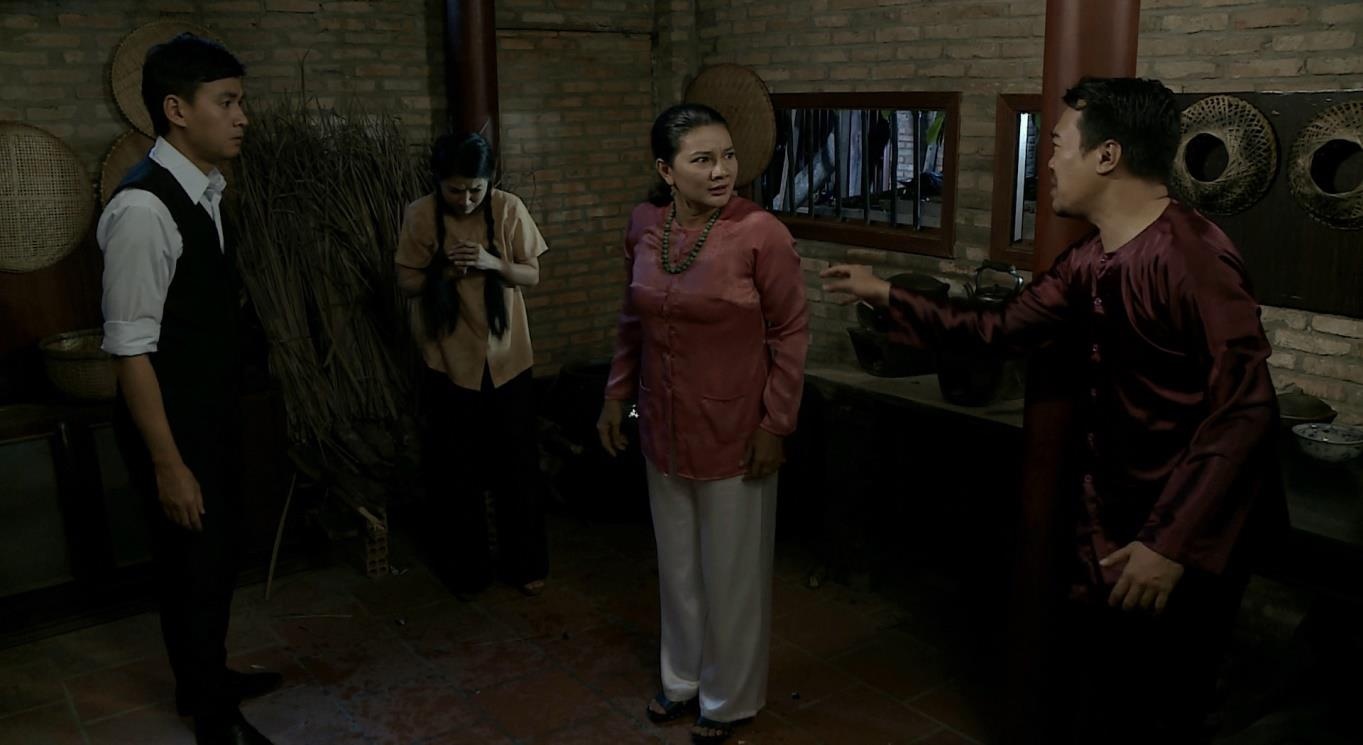 Xin chao hanh phuc anh 2