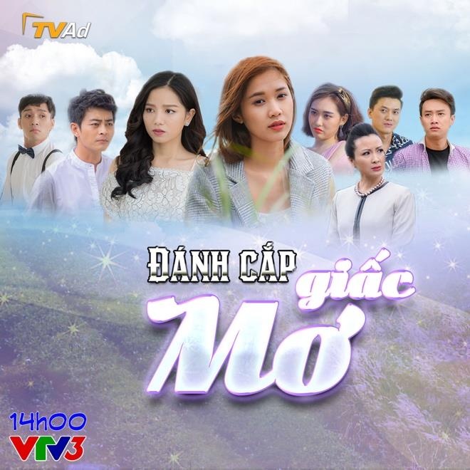 VTV ảnh 3 VTV anh 3