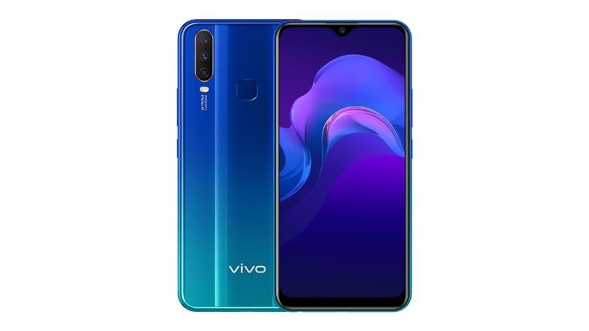 Vivo ảnh 3 Vivo anh 3