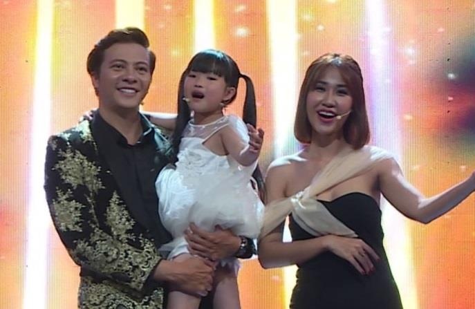 Series 'Xin chao hanh phuc' mua 3 len song voi thong diep sau sac hinh anh