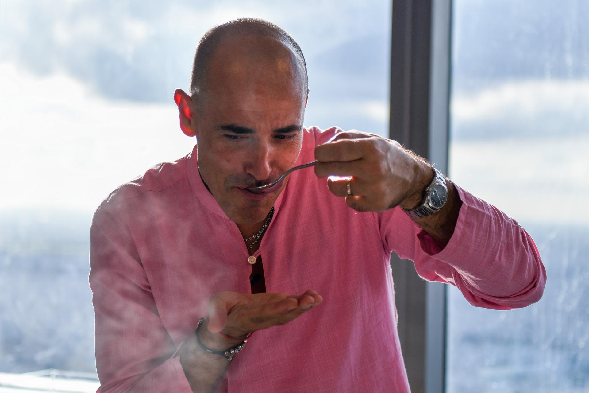 Vinpearl Luxury Landmark 81 anh 11