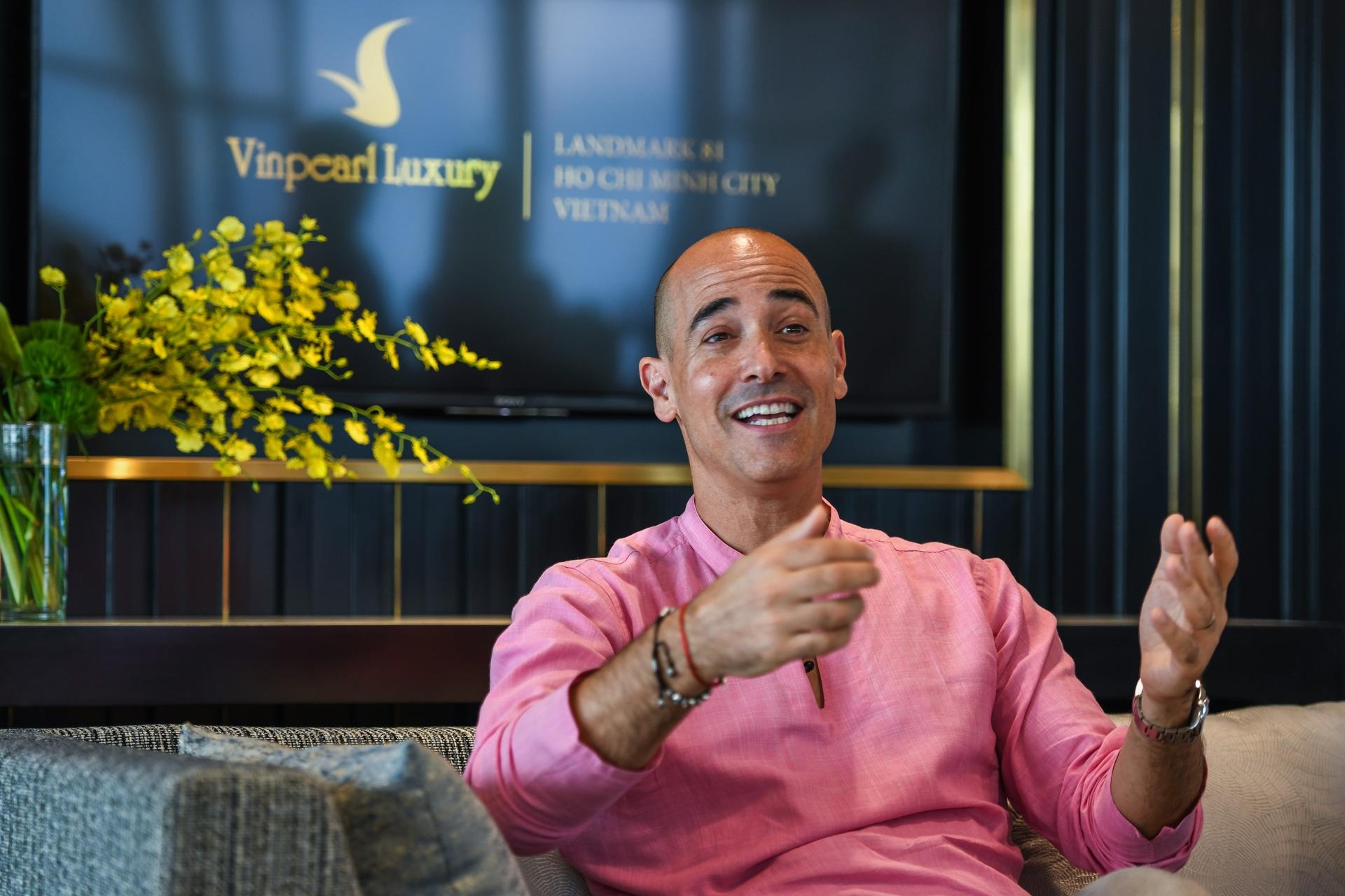 Vinpearl Luxury Landmark 81 anh 12