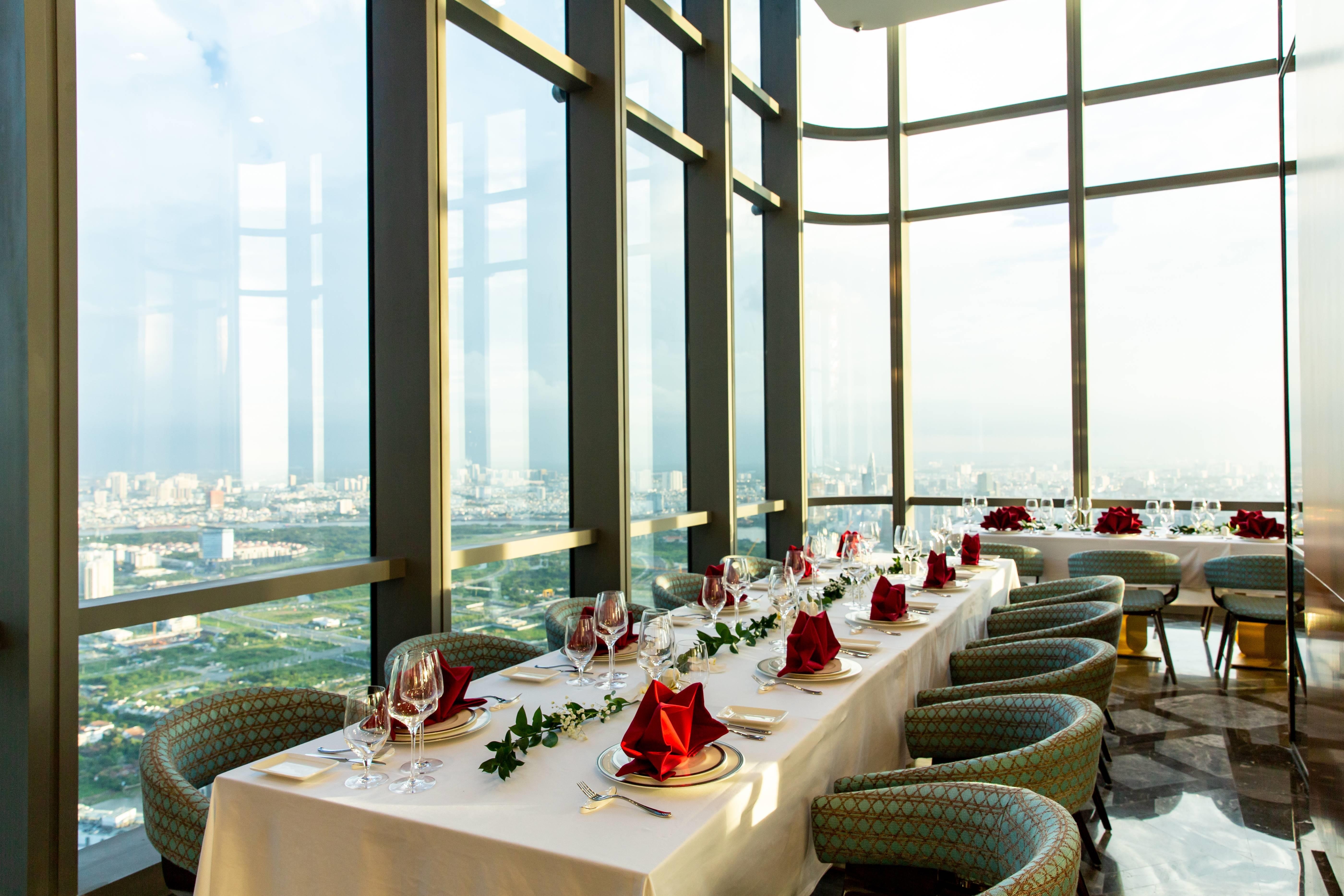 Vinpearl Luxury Landmark 81 anh 13