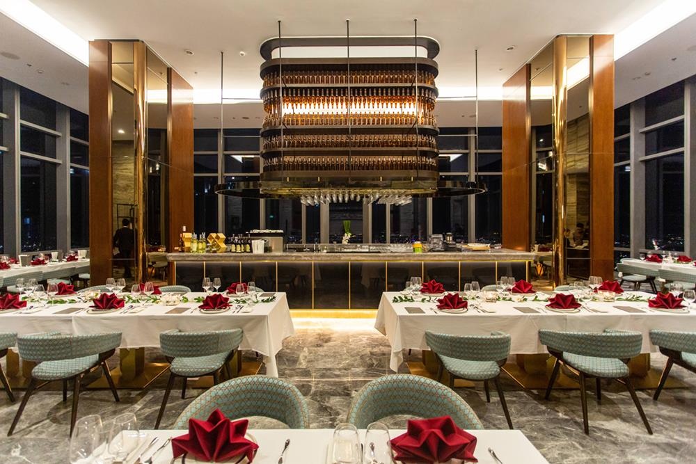 Vinpearl Luxury Landmark 81 anh 16