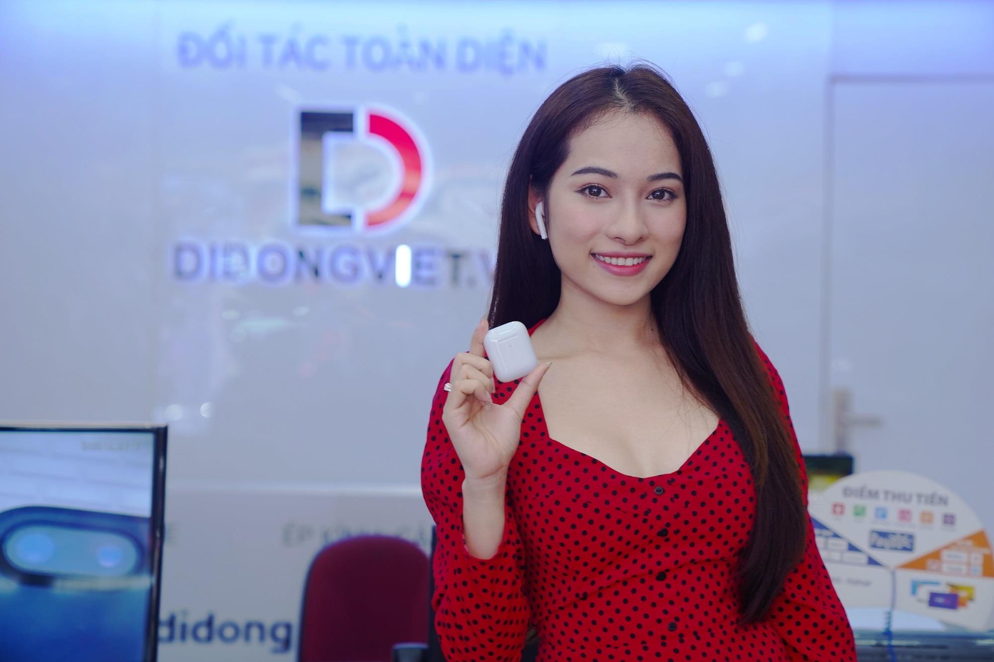 Di Động Việt ảnh 3 Di Dong Viet anh 3