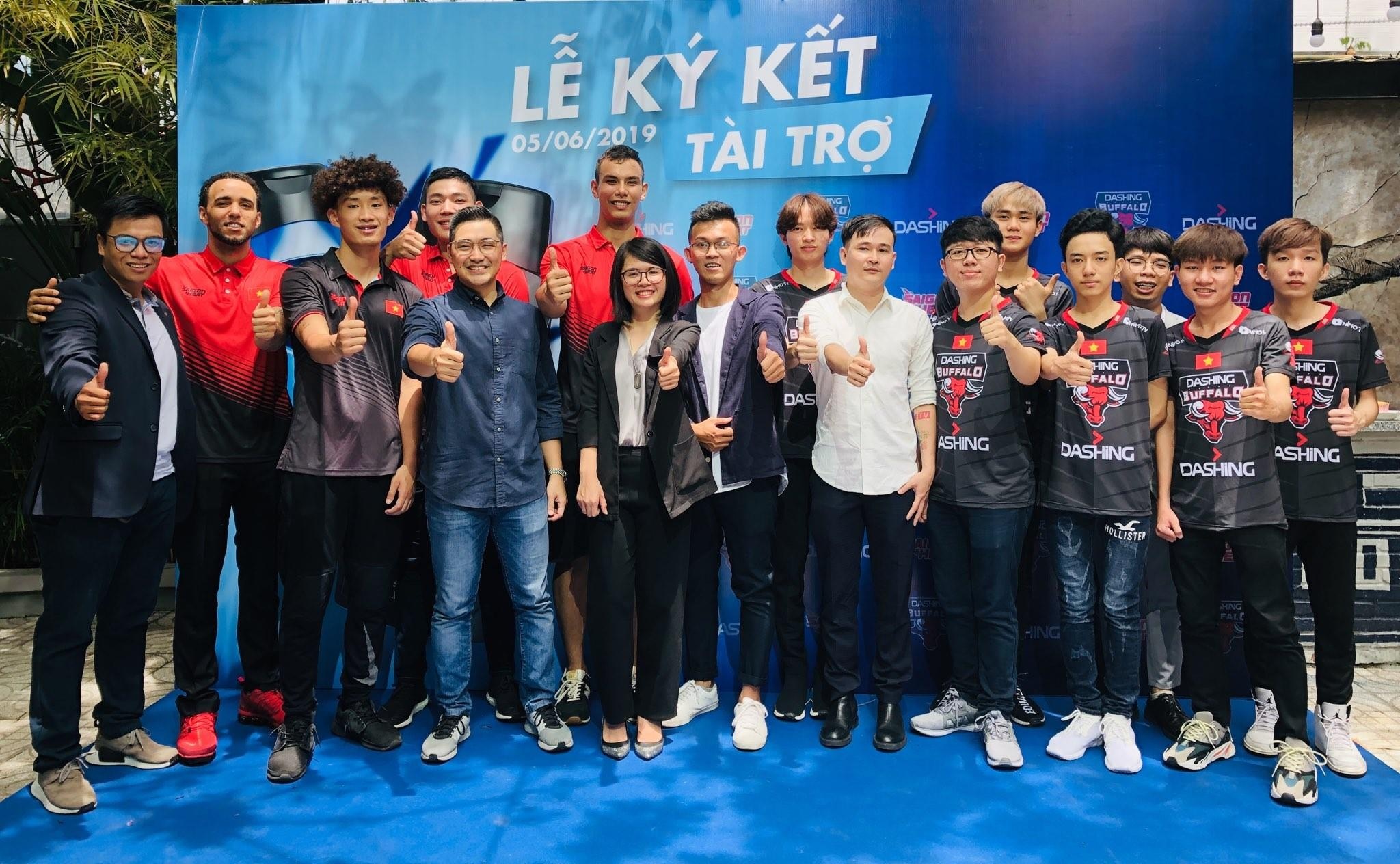 Dashing ảnh 3 Dashing anh 3