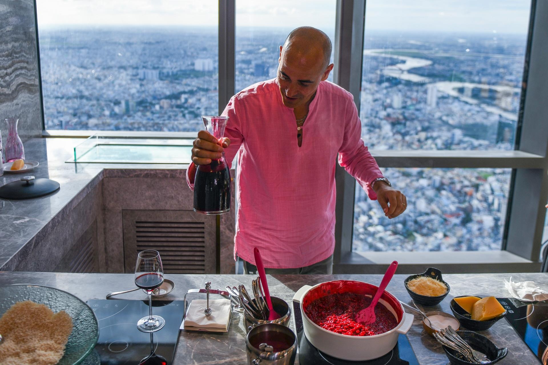 Vinpearl Luxury Landmark 81 anh 5