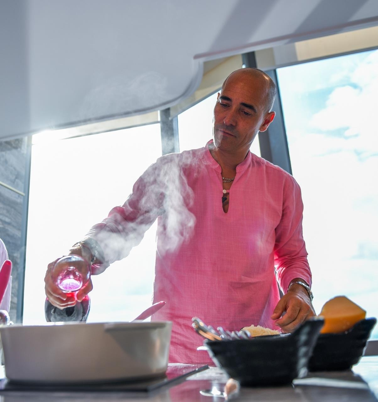 Vinpearl Luxury Landmark 81 anh 6