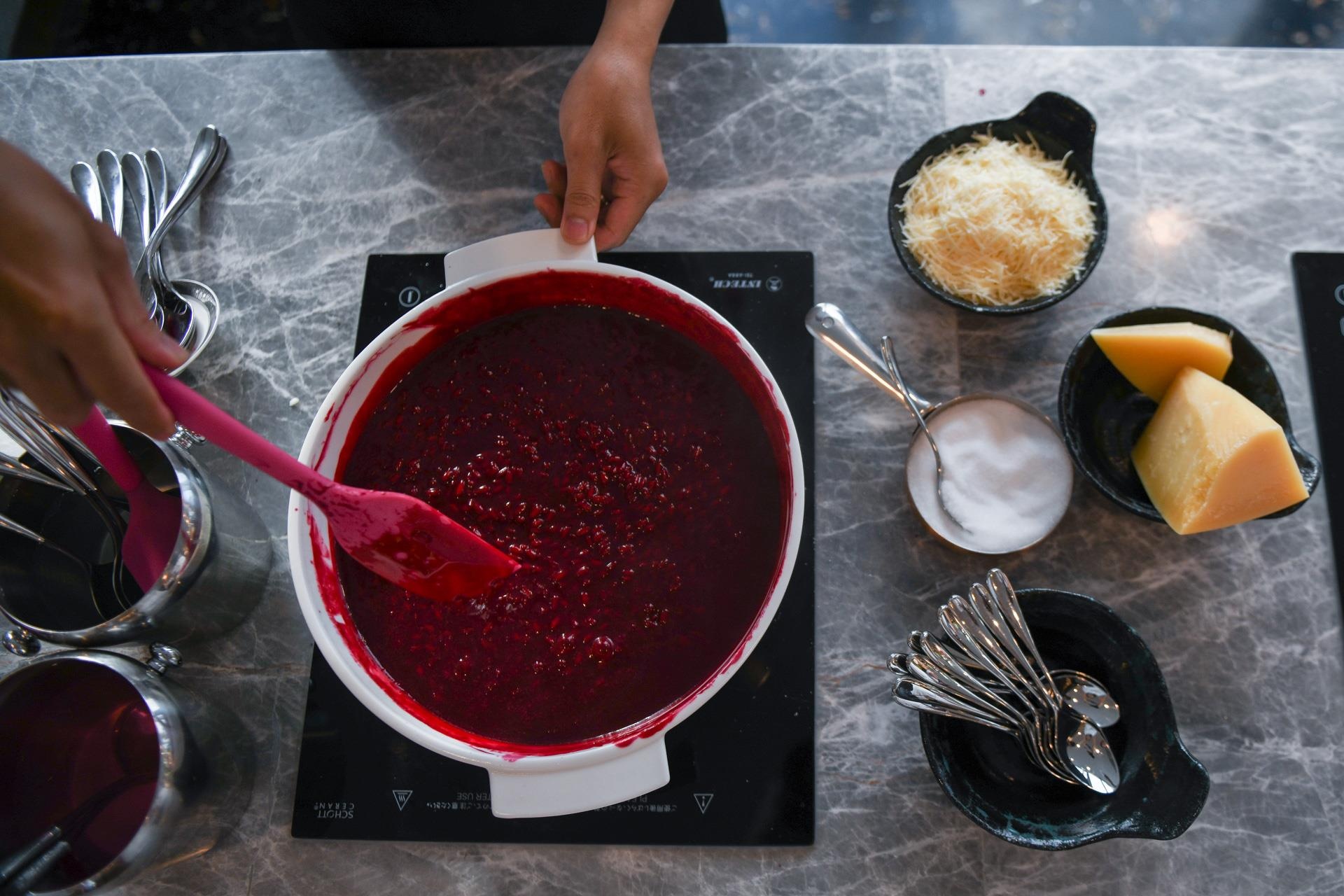 Vinpearl Luxury Landmark 81 anh 8