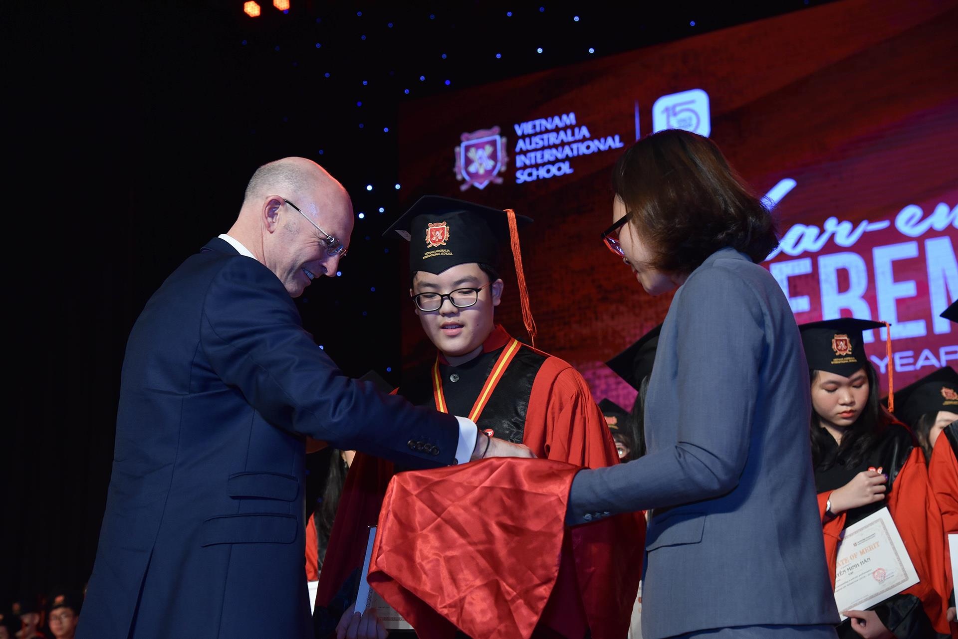 VAS ảnh 2 VAS anh 2