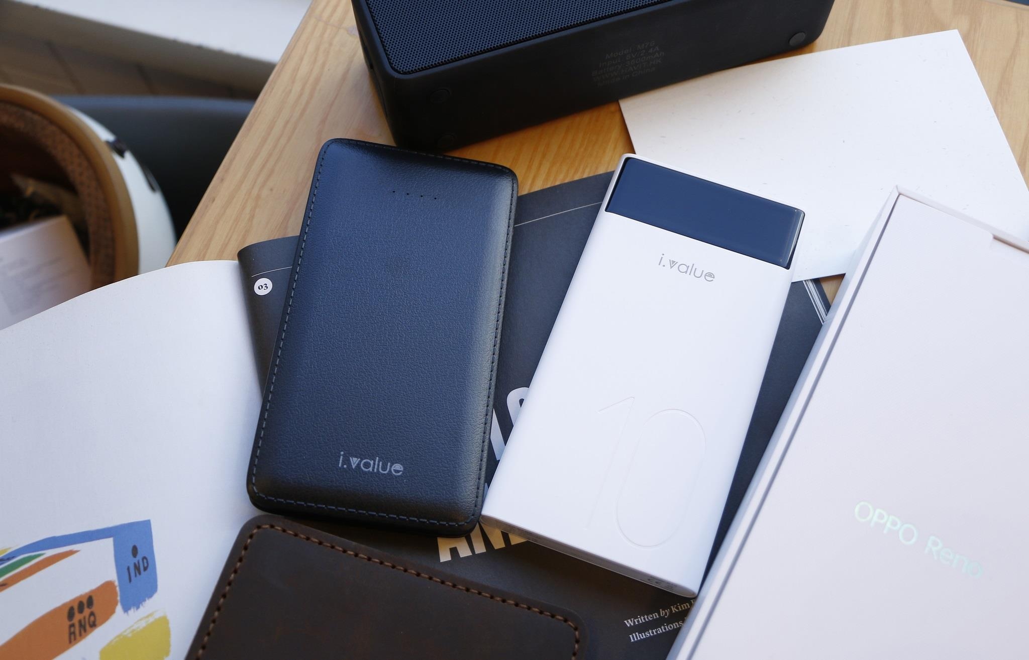 Dung thu phu kien i.value mien phi trong 15 ngay tai FPT Shop hinh anh