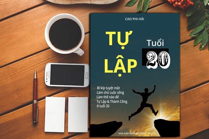 'Tu lap tuoi 20' - hanh trinh tu lap va di den thanh cong hinh anh