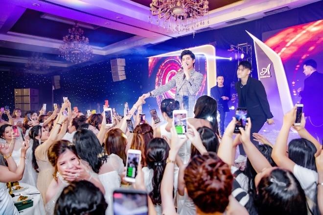 A Cosmetics ảnh 2 A Cosmetics anh 2