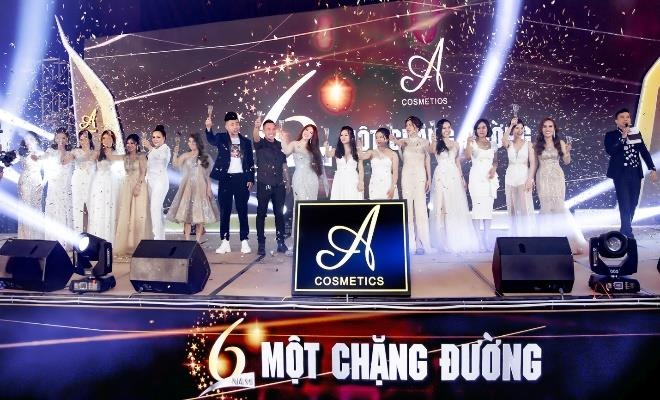 A Cosmetics ảnh 3 A Cosmetics anh 3