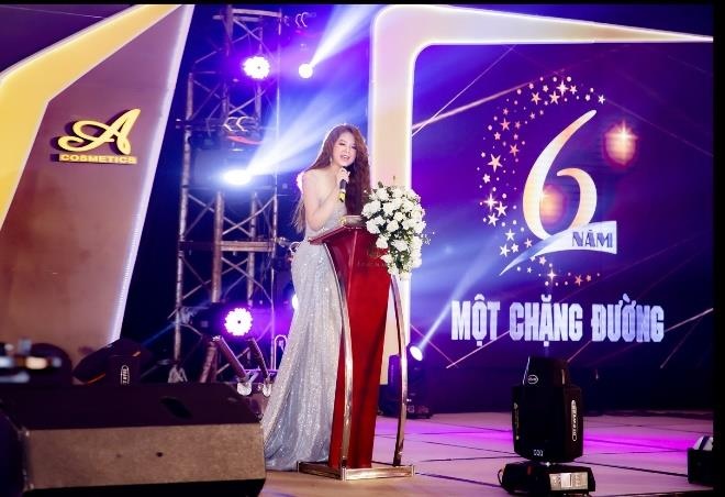 A Cosmetics ảnh 4 A Cosmetics anh 4