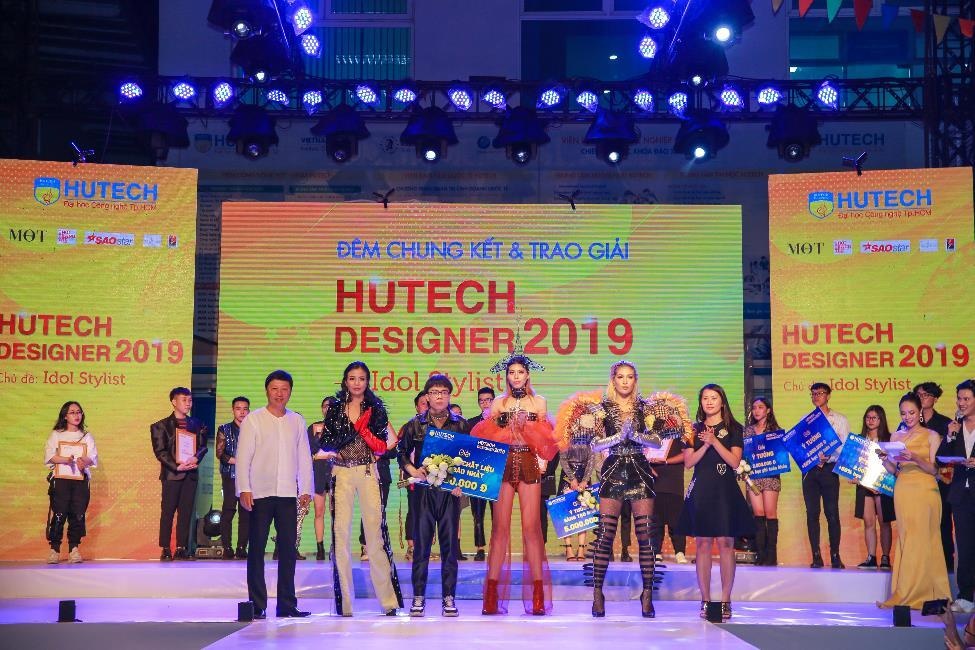 Hutech  ảnh 5 Hutech anh 5