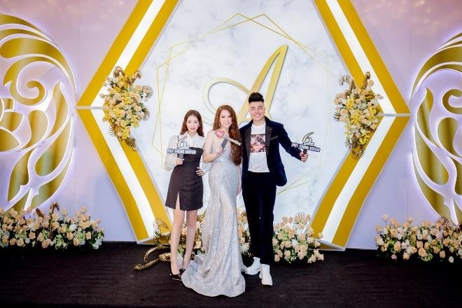 A Cosmetics ảnh 6 A Cosmetics anh 6