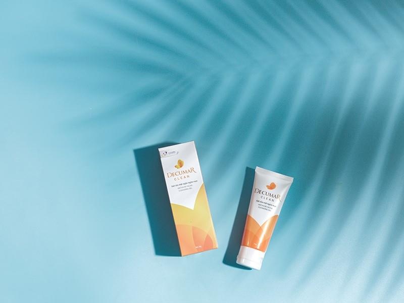 Decumar Clean anh 2