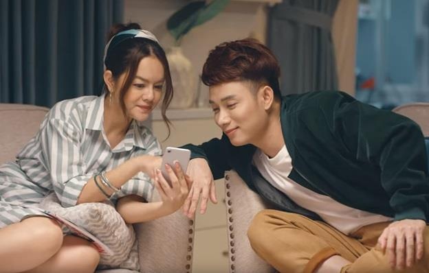 Pham Quynh Anh mach nuoc giup Truc Nhan chinh phuc ban gai hinh anh