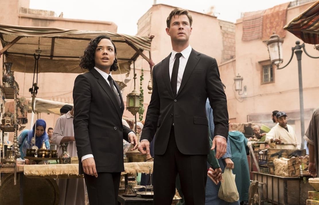 Man nhan voi cong nghe hien dai trong 'Men in black: International' hinh anh