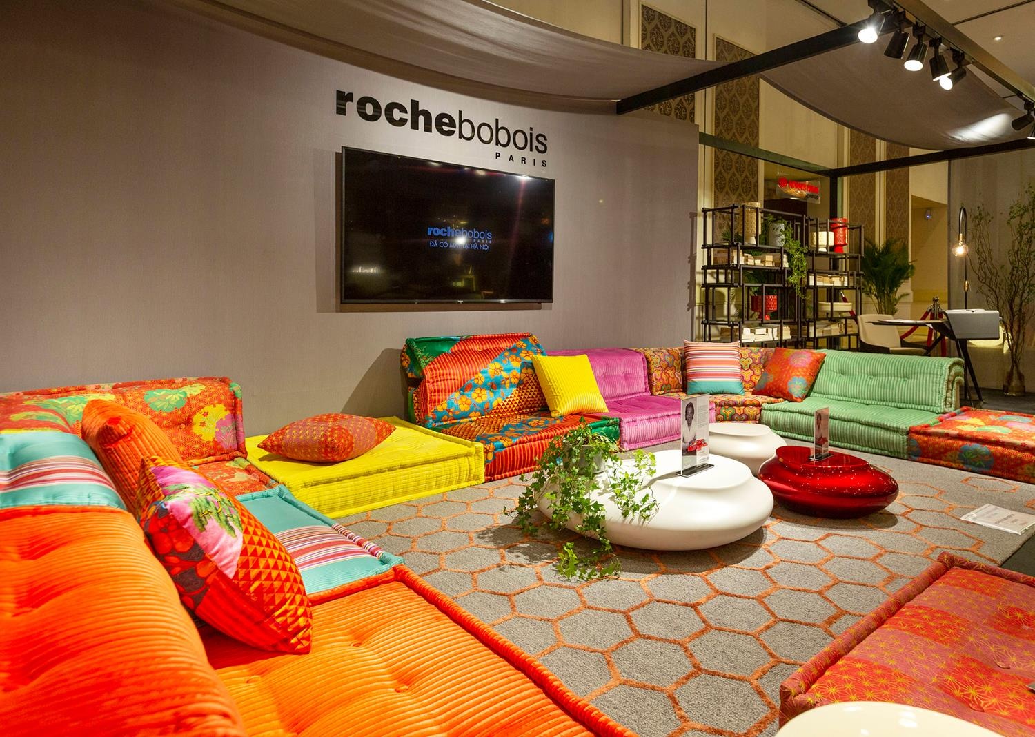 EuroSphere ảnh 1 EuroSphere anh 1