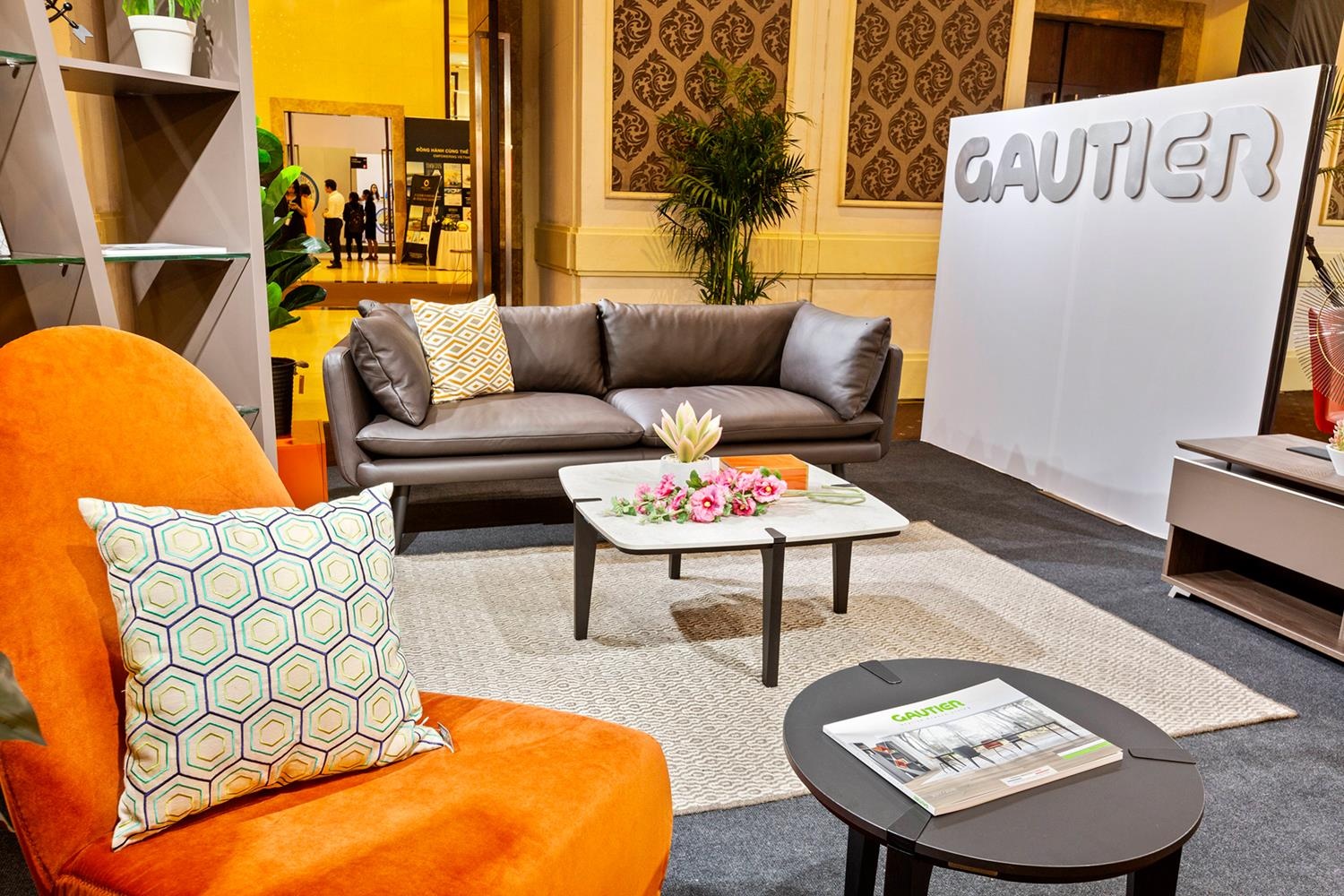 EuroSphere ảnh 2 EuroSphere anh 2