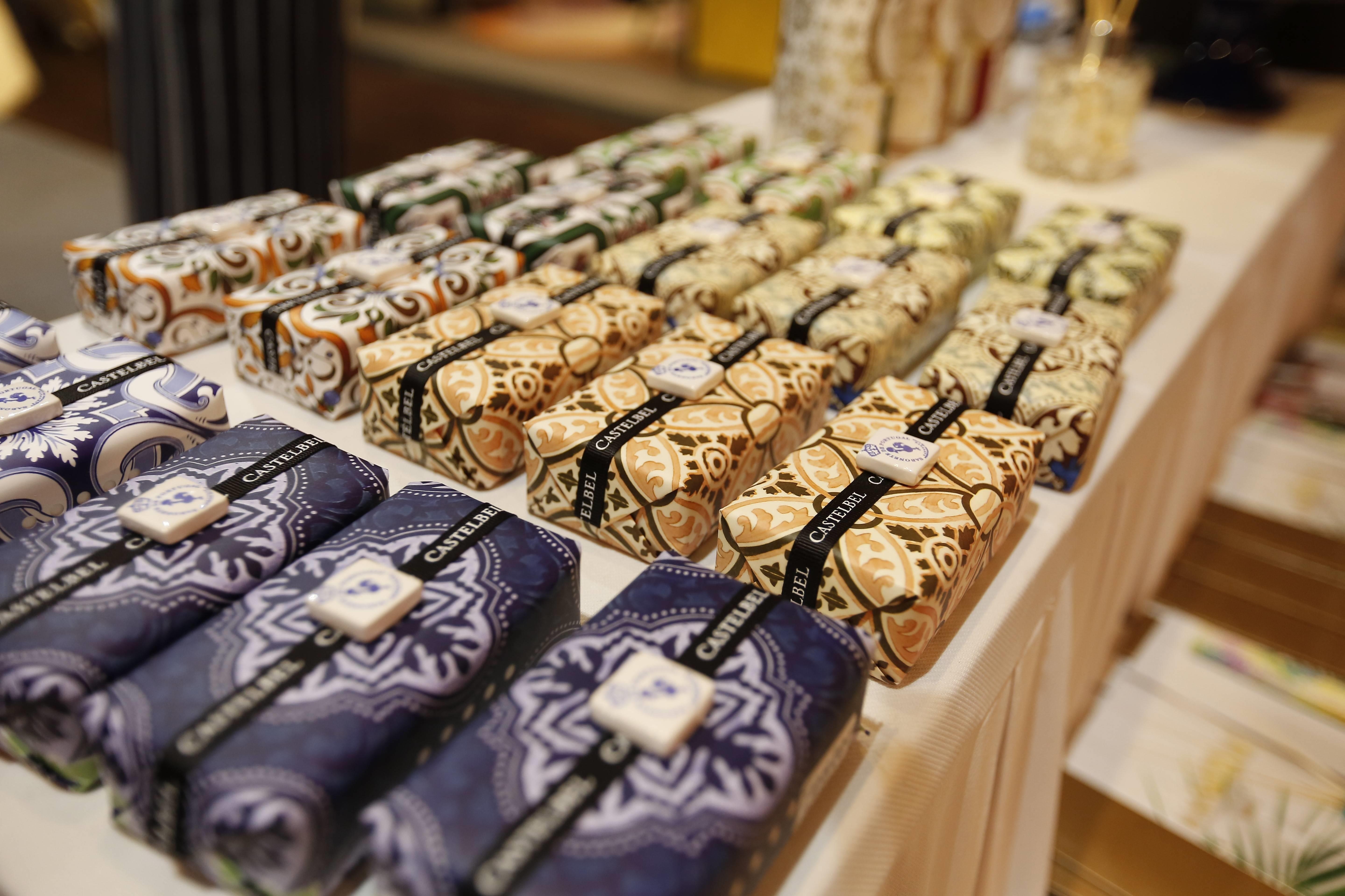 Trien lam EuroSphere - cuoc do bo cua cac thuong hieu chau Au lau doi hinh anh