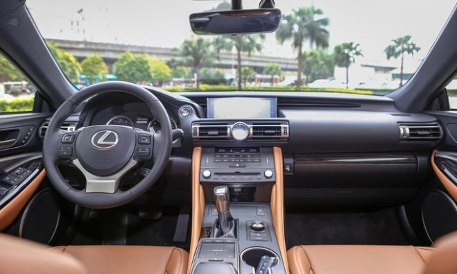 Lexus ảnh 3 Lexus anh 3