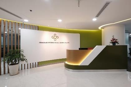 Chailease ảnh 3 Chailease anh 3