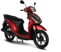 Candy Hermosa 50 cc ảnh 3 Candy Hermosa 50 cc anh 3