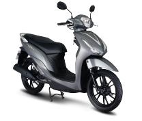 Candy Hermosa 50 cc ảnh 4 Candy Hermosa 50 cc anh 4